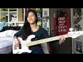 Vulfpeck // Darwin Derby (Bass Cover)