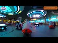 【体験型映像】ベイマックスのハッピーライド（バララララララララ）/ The Happy Ride with Baymax (Ba La La La La La La La La)