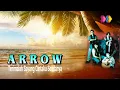 ARROW - Terimalah Sayang Cintaku Seadanya (karaoke no vocal)