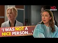 Molly Parker On Felicity Huffman s Role Amy s Memory Struggles In Doc S2 Hollywood News