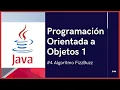 Resolviendo el Algoritmo FizzBuzz Programacion Orientada a Objetos