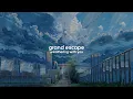 Download Lagu Grand Escape but it's Lofi ~ Weathering with You