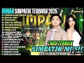 Download Lagu LINTANG ASMORO CAMELIA ROMANTIKA WALISONGO FULL ALBUM SIMPATIK MUSIC