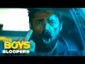 Video di The Boys - Season 1 Bloopers | Amazon Prime Video