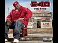 Act A Ass - E-40 Feat Rankin Scroo