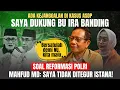 Lagu MAHFUD MD TENTANG KASUS ASDP \u0026 KONFLIK DI PBNU