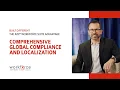 Comprehensive global compliance ADP WorkForce Suite