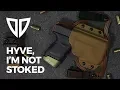 HYVE Glock Magazine Extension Install Review