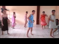 Download Lagu Wonder Boys - Nobody MV Parody