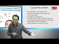 Download Lagu TUYỆT CHIÊU XỬ LÝ TỪ CHỐI - PGS -TS -TTUT NGUYỄN VIẾT LƯỢNG