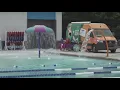 YMCA ly opens Robertson Family Aquatic Center