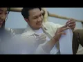Yogie Nandes - Lewat Semesta (Official Music Video)