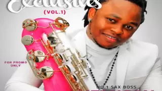Yemi Sax Remix Beautiful Onyinye Original By P Square 