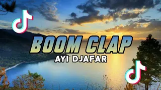 dj viral atas bawah dj boom clap simple fvngky night ayidjafar bootleg 