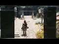 XP32 Maximum Skeleton SE Immersive Equipment Display