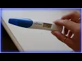 Live Clear Blue Pregnancy Test Weeks Estimator