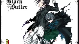 Download Black Butler [Kuroshitsuji] ending theme 2 Lacrimosa MP3