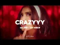 [FREE] JAZEEK x SAMIRA Type Beat - "CRAZYYY"
