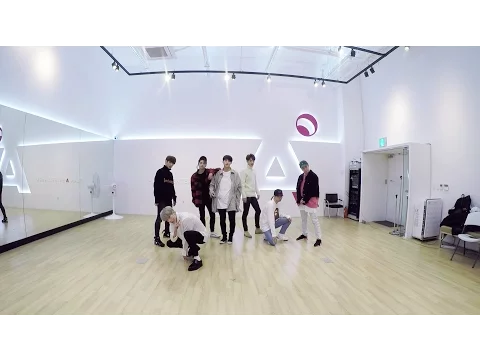 VICTON EYEZ EYEZ 公式動画サムネイル