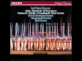 Verdi: Nabucco / Act 3: "Va, pensiero, sull'ali dorate"