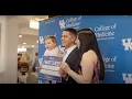 Celebrating the University of Kentucky College of Medicine Class of 2024