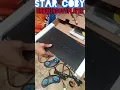 Download Lagu Star Coby, Unboxing DVD Player