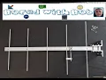 Lagu Yagi Antenna from Arrow Antennas - Part 1 of 2