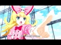 Lagu Hyperdimension Neptunia: The Animation - Not remembering Abnes