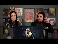 DISTANT - Nothing Left To Hate (Reaction)