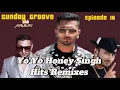 Download Lagu DJ ARJUN - SUNDAY GROOVE || Part 16|| @YoYoHoneySingh  Hits SONGS || 2024 DANCE HITS SONGS REMIXES