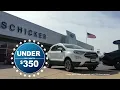 Vehicles Under at Schicker Ford of St Louis Local Ford Dealer