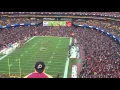 FedEx Field SRO