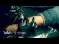 Cthulhu tattoo time lapse