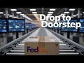 How FedEx Delivers Overnight What Really Happens After You Click Ship