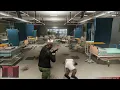 Download Lagu GTA 5 - Hospital Massacre + Six Star Escape