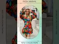 Download Lagu Vibrant Vibes Multicolor Big Floral Ruffle Frill Lined Dress