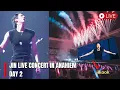 Download Lagu 🔴FULL FANCAM! Jin Stage Magic Surprises Jungkook and Jimin at Anaheim Concert