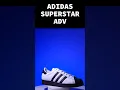 Adidas Superstar ADV - ih3347