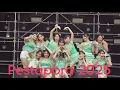 Download Lagu Oh My Pumpkin dibawain lagi! JKT48 @PESTAPORA 2025