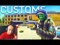 High-Level Customs Gameplay EXPLAINED - Escape From Tarkov