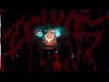 UADA - The Purging Fire performed - Djinn live in Mexico