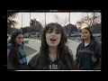 Safiyah Hernandez - Skateboard (Official Music Video)