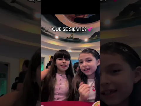 Que se siente? By Roxy
