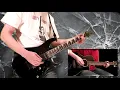 Megadeth - 99 Ways To Die (Guitar Cover)