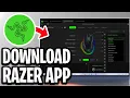 How To Download Razer App For Mouse Keyboard - Step By Step