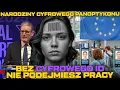 Download Lagu Narodziny cyfrowego panoptykonu: ID do pracy + układ Blair–Oracle?