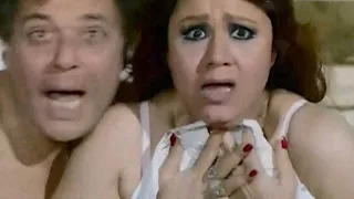 نجلاء فتحى و محمود عبد العزيز و هياتم والفيلم الجرىء الممنوع المحرومة نسخة محسنة 