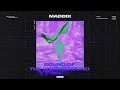 Maddix - Sound Of The Underground