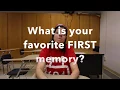 FIRSTstories Ep 2 Jeanne Boyarsky