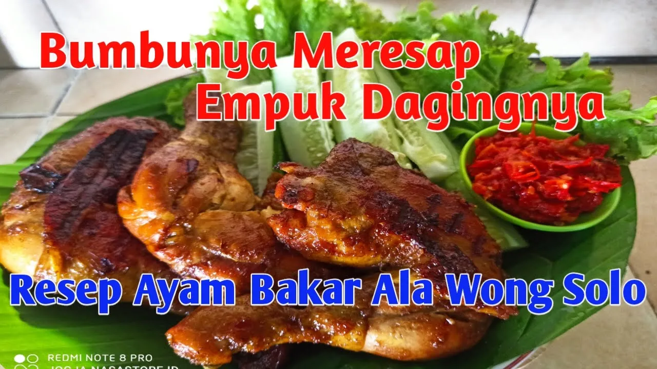 BIKIN AYAM GORENG YANG LAGI VIRAL,PAGI,SIANG,MALEM RAME TERUS!